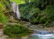 آبشار ترز مازندران جاذبه ای زیبا برای گردش تابستانه