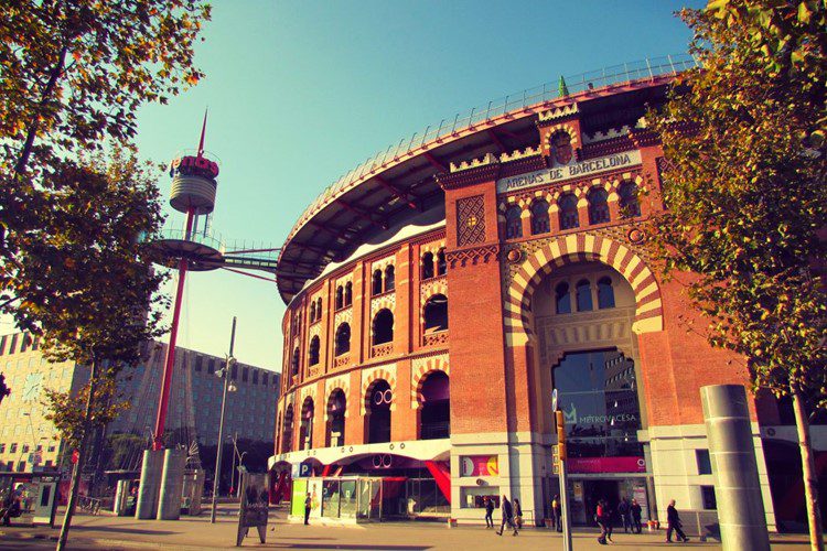 بهترین بازارها و مراکز خرید در بارسلون اسپانیا