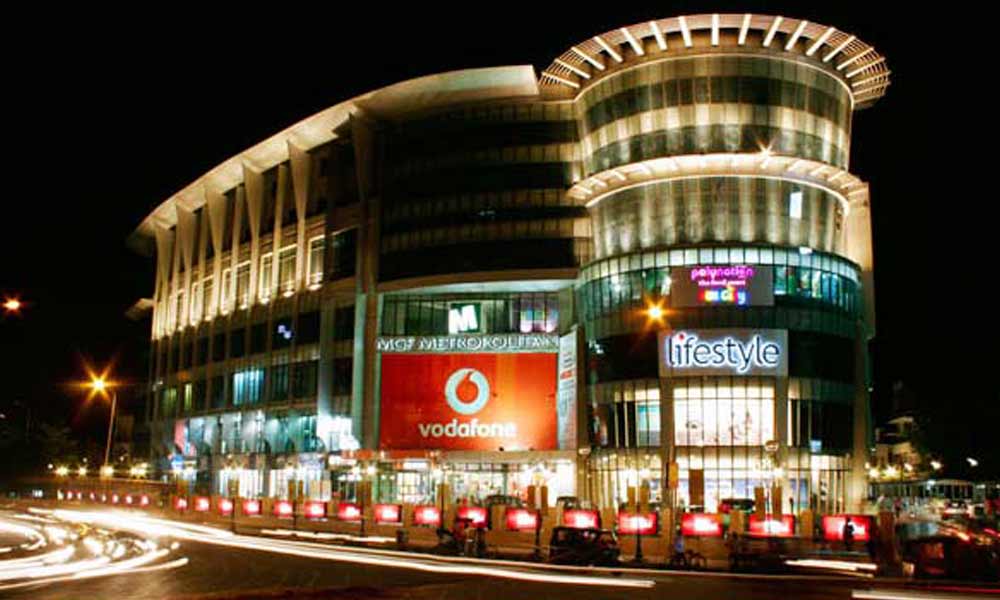 بهترین بازارها و مراکز خرید در جیپور هند