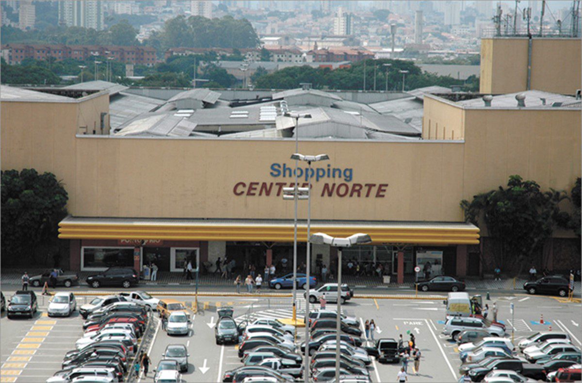بهترین بازارها و مراکز خرید در سائوپائولو برزیل
