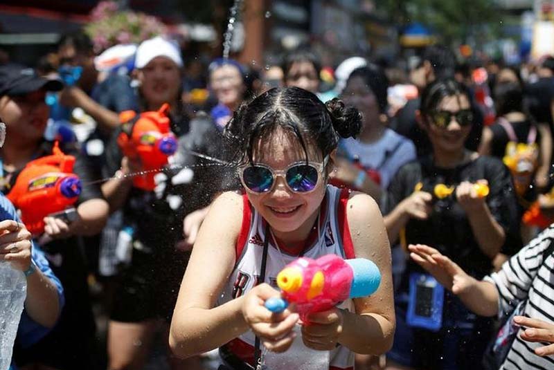 بهترین جشن ها و فستیوال ها در کره جنوبی