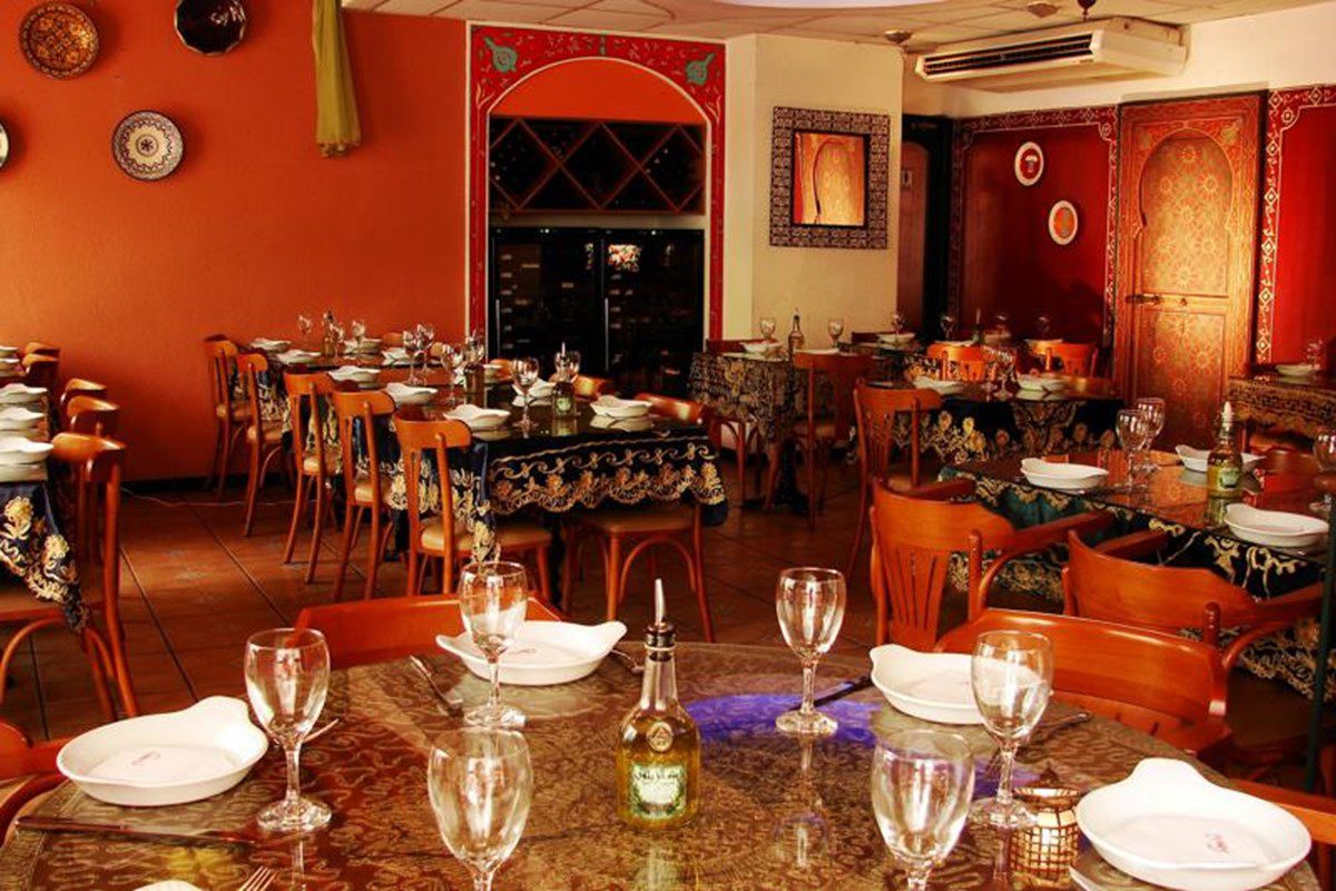 بهترین و معروف ترین رستوران و کافه ها در ریودوژانیرو