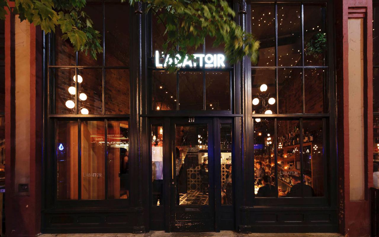 بهترین و معروف ترین رستوران و کافه ها در ونکوور