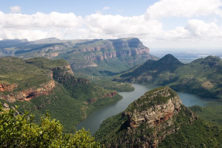 10 مکان برتر برای بازدید در آفریقای جنوبی