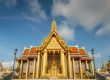 آداب بازدید از معبد مقدس وات پراکائو در تایلند