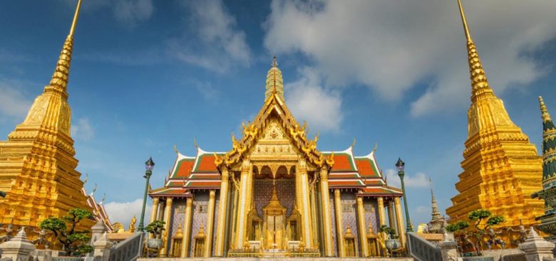 آداب بازدید از معبد مقدس وات پراکائو در تایلند
