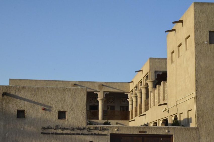 آشنایی با جاذبه ی تاریخی دهکده میراثی دبی