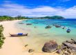 جاذبه های گردشگری جزیره کولایت تایلند
