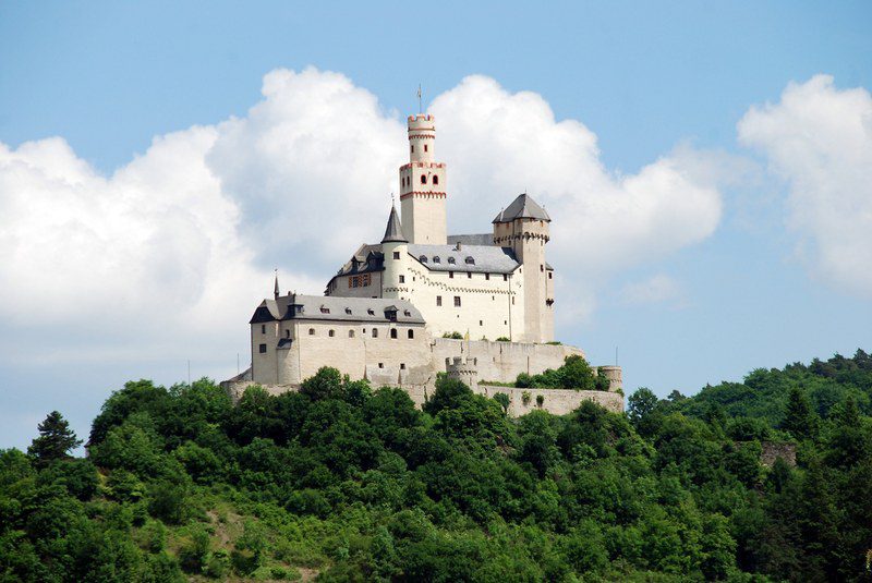 رویایی ترین قصرهای آلمان در قاره سرسبز اروپا