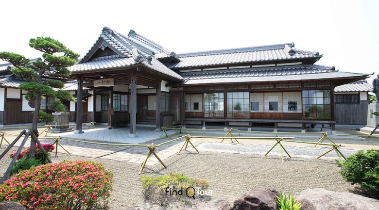  معرفی معروف ترین محله های سامورایی ها در ژاپن