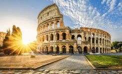 راهنمای کامل دریافت انواع ویزای ایتالیا