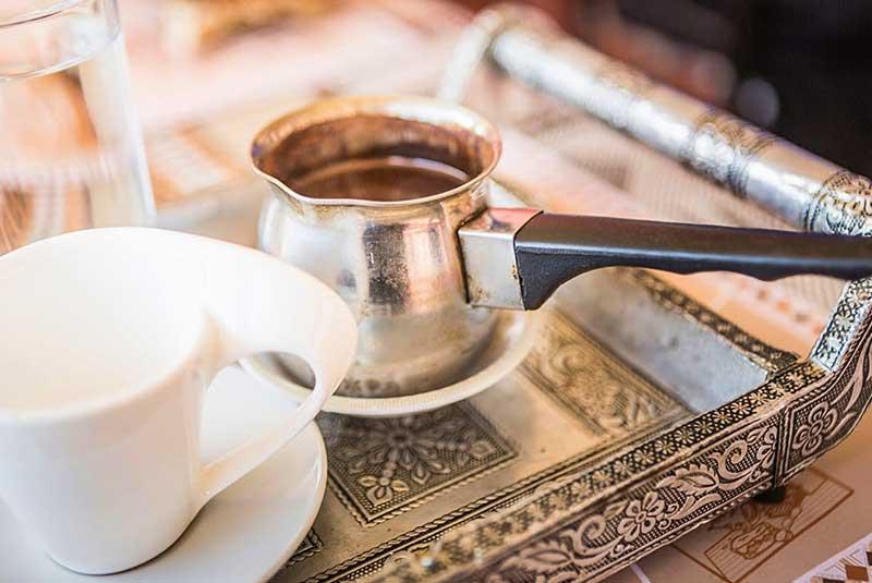 محبوب ترین غذاهای سنتی عمان/ خوشمزه ترین غذاهای عربی