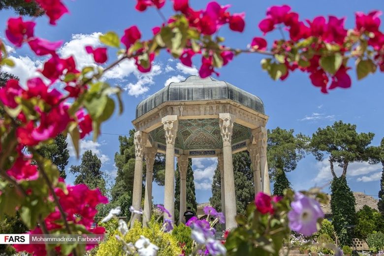 لیست ۱۰ مکان جذاب و دیدنی در استان فارس + معرفی و تصاویر زیبا ☀ جاذبه ها