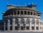 خانه اپرا و تئاتر در ایروان ارمنستان