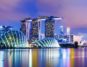 حقایق جالب در مورد سنگاپور