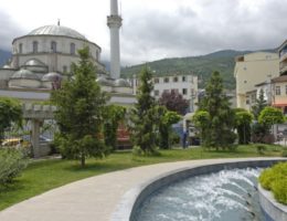 جاهای دیدنی آرتوین ترکیه
