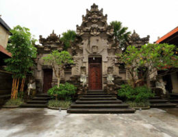 جزیره بالی اوج فرهنگ و هنر اندونزی