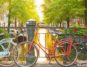 چرا آمستردام پایتخت دوچرخه سواری دنیاست؟
