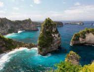 معرفی 6 جزیره دیدنی در اندونزی
