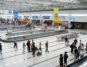معرفی سومین فرودگاه شلوغ ترکیه در آنتالیا