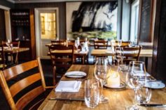 معرفی 10 رستوران اسلو بهترین مقصاصد شکم گردی در نروژ