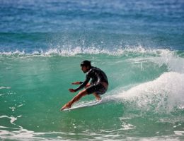 ساحل منلی سیدنی ، تجربه آرامش و حیات بخش روح