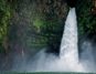 پلنگ دره ، آبشاری زیبا در طبیعت بکر شیرگاه مازندران
