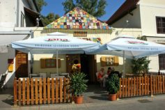 بهترین رستوران های زاگرب ، 10 رستوران برتر زاگرب کرواسی