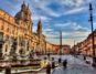 برترین جا گردشگری در رم ایتالیا