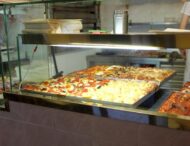 بهترین پیتزا فروشی های ونیز ایتالیا