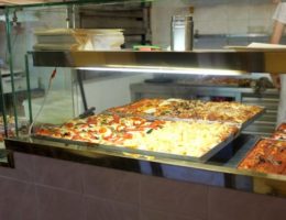 بهترین پیتزا فروشی های ونیز ایتالیا