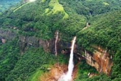 زیباترین آبشارهای جهان ، شگفتی های طبیعت بر روی زمین
