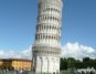 چرا برج کج پیزا در برابر زلزله ها بزرگ مقاوم است
