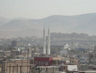 کامیاران ، معرفی شهرستان جدید استان کردستان