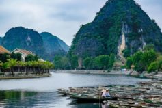 جاذبه های گردشگری ویتنام ، مورد تایید تریپ ادوایزر