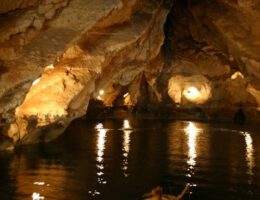 غار آبی سهولان مهاباد، غاری عجیب در دل آذربایجان غربی