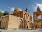 کلیسای وانک یکی دیگر از جاهای دیدنی شهر اصفهان