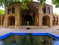 باغ پهلوان پور مهریز یزد - زیبایی های جاذبه های یزد