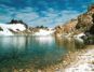 دریاچه های کوهستان سبلان | جاذبه های سراسر هیجان اردبیل