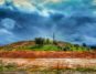 تپه چغابل بزرگترین تپه باستانی در غرب لرستان