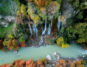 جاذبه های سپیددشت- شهر آبشارهای لرستان