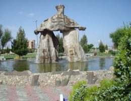 معرفی شهر وایقان استان آذربایجان شرقی