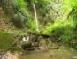 جاذبه گردشگری آبشارهای سرخ کمر رامیان