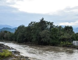 رودخانه آستاراچای