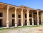 جاذبه تاریخی قلعه صمصام السلطنه
