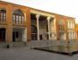عمارت آصف سنندج ، گنجینه مردم‌شناسی مردم کرد