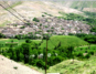 روستای پایگلان ، از روستاهای زیبا و گردشگرپذیر در سروآباد