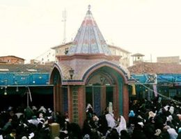 مسجد محدثین ، معروف به جمکران ثانی