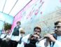جشن تیرگان ، يكی از جشن های ملی ایرانی