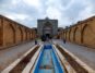 مسجد النبی ، یکی از بزرگترین و با شکوه ترین مساجد ایران